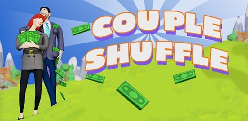 Couple Shuffle 2.4.1 (Menu/Unlimited Currency)