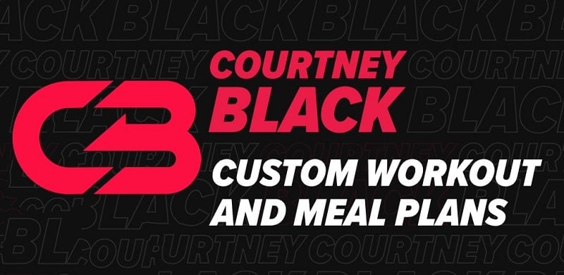 Courtney Black Fitness 6.9.7 (Subscribed)