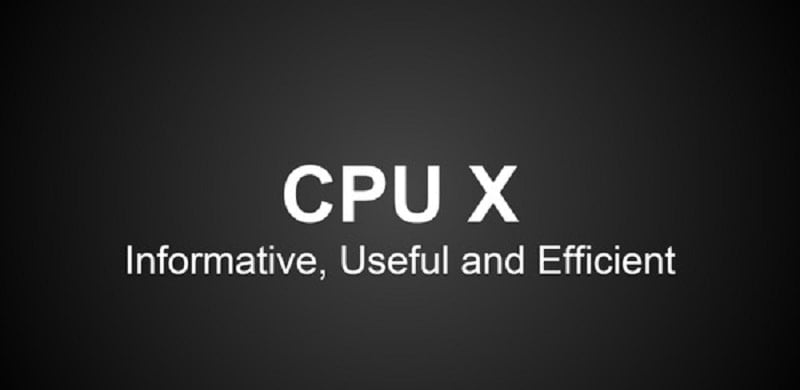 CPU X 3.9.2 (Pro Unlocked)