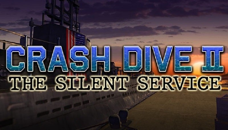 Crash Dive 2 1.4.12 (Unlimited money)