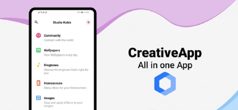 Creative App 3.3.3 (Premium unlocked)