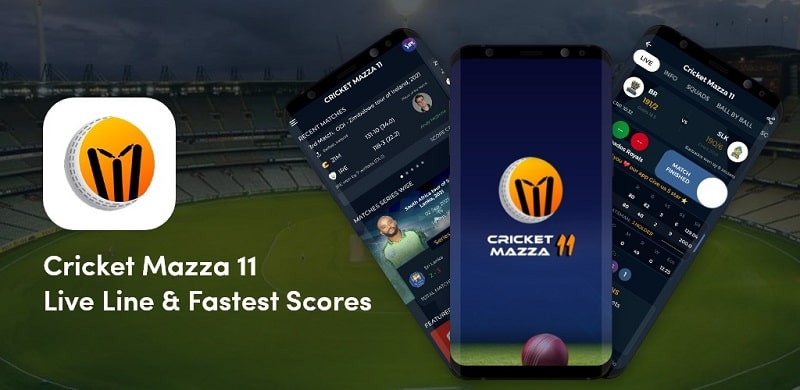 Cricket Mazza 11 Live Line 4.26 (Premium unlocked)