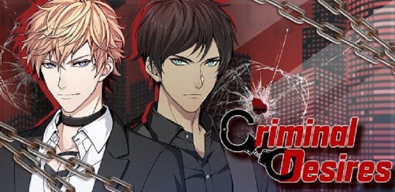 Criminal Desires 3.1.11 (Free Premium choices)