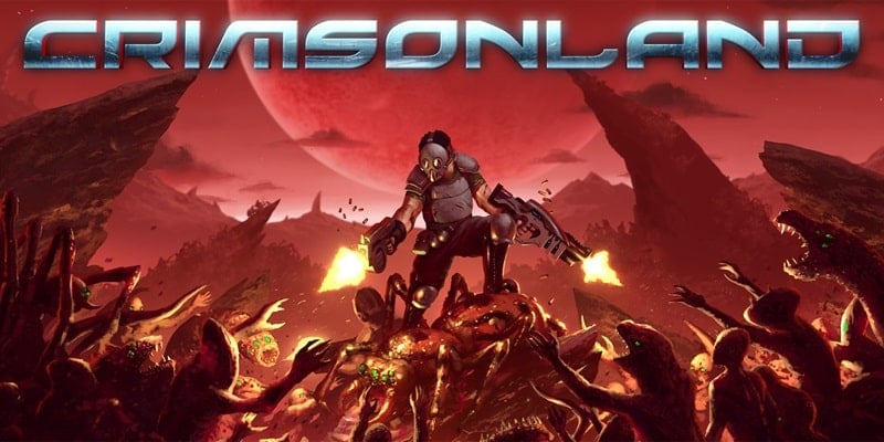 Crimsonland 1.4.2.8 (No Ads)