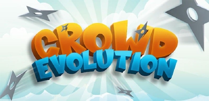 Crowd Evolution! 68.0.18 (Unlocked)