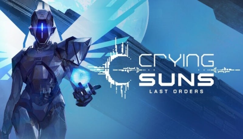 Crying Suns 3.0.3 (N/A)