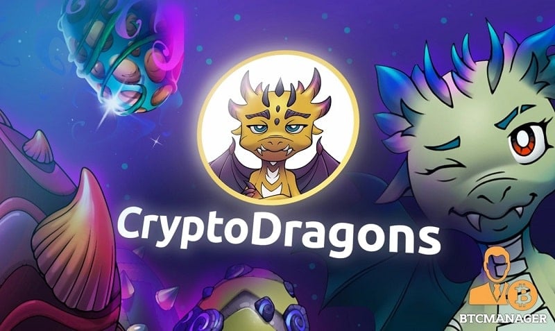 Crypto Dragons 1.43.0 (Fast money earn)