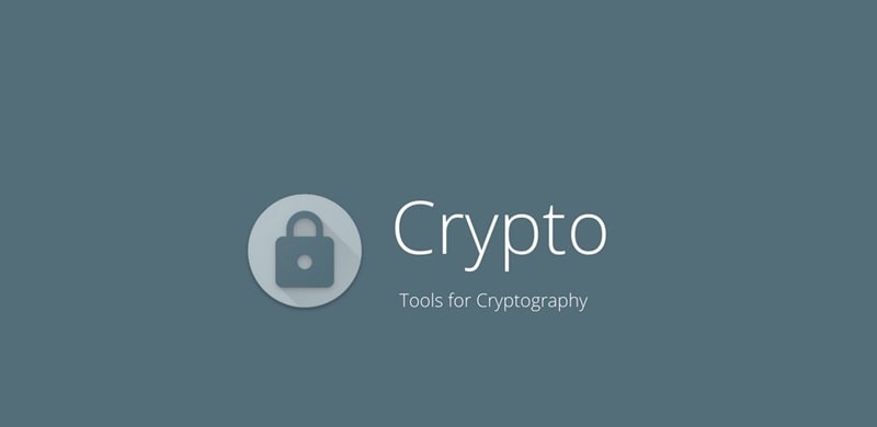 Crypto Encryption Tools 5.6 (Unlocked Pro)