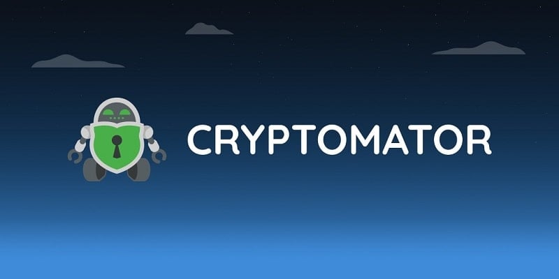 Cryptomator 1.10.3 (N/A)