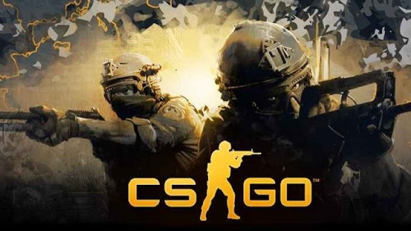 CSGO Mobile 2.4 (N/A)