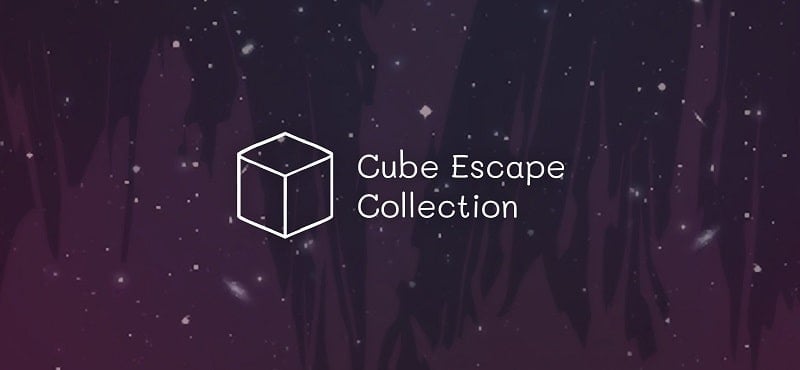 Cube Escape Collection 1.3.14 (N/A)