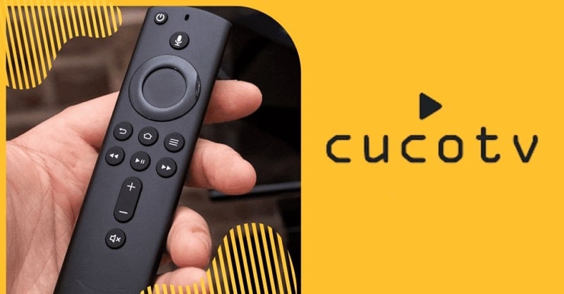 CucoTV 1.2.5 (Optimized/No ads)