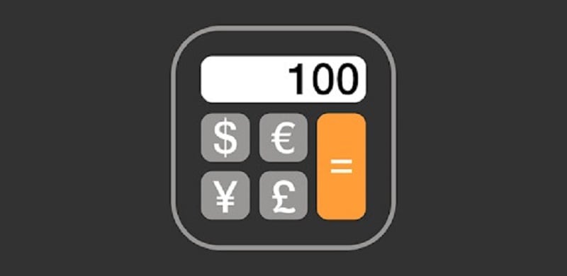 Currency converter offline 3.1.17 (Unlocked Pro)