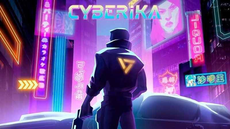 Cyberika 2.1.5-rc846 (N/A)