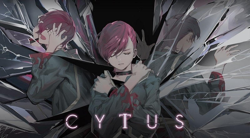 Cytus 10.1.5 (Unlocked songs)