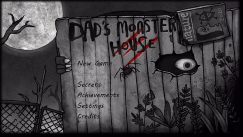 Dad’s Monster House 1.0.17 (N/A)