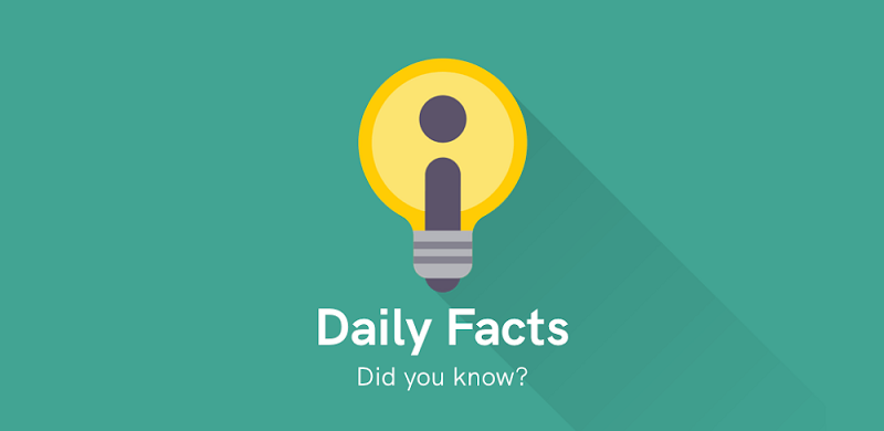 Daily Random Facts 4.67.2 (Premium unlocked)