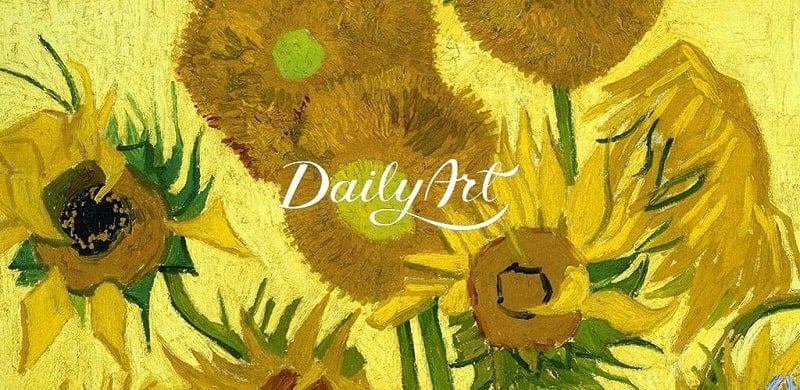 DailyArt 3.3.6 (Premium Unlocked)