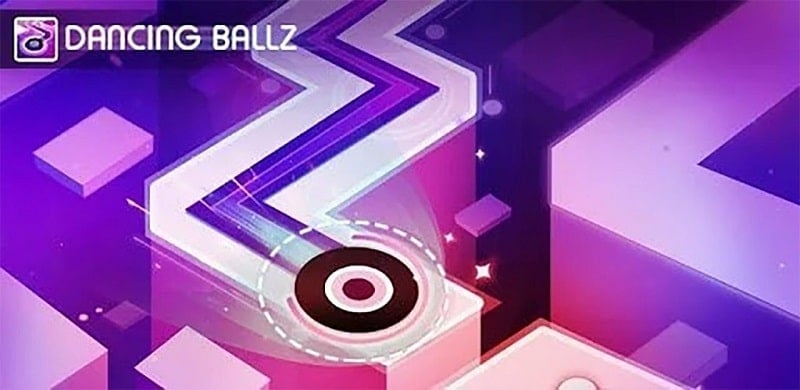 Dancing Ballz 2.5.7 (Unlimited money)