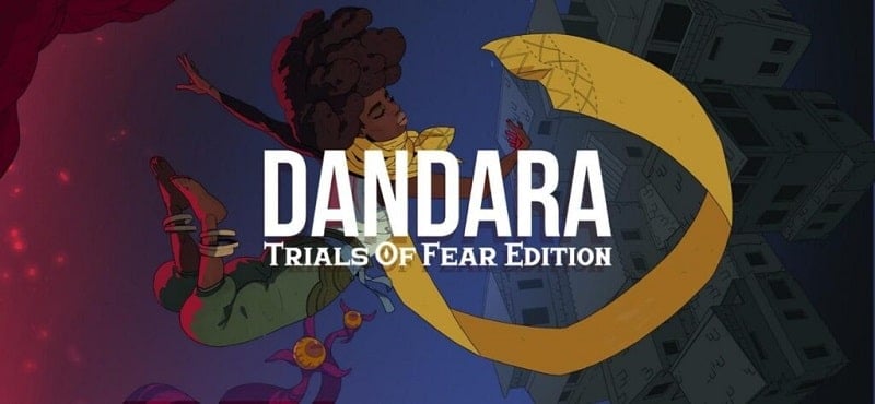 Dandara: Trials of Fear Edition 1.5.19 (Unlimited Money)