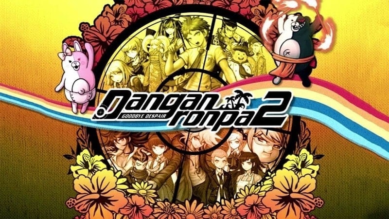 Danganronpa 2 1.0.6 (Unlocked)