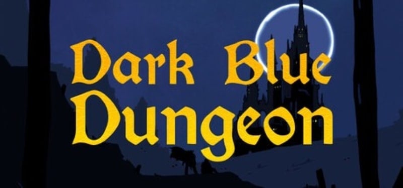 Dark Blue Dungeon 2.1.9 (Unlocked)