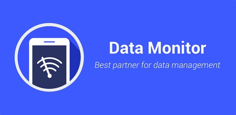 Data Usage Monitor 1.19.2564 (Premium unlocked)