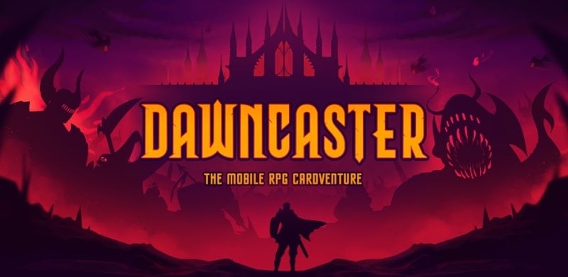 Dawncaster 1.14.099 (Unlocked)