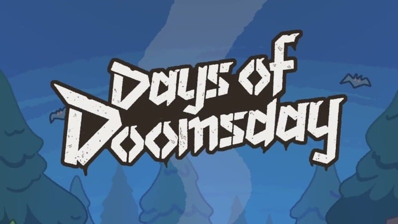 Days of Doomsday 2.10.2 (Menu/God mode/Damage Multiplier)