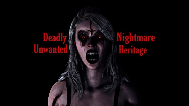 Deadly Nightmare UH 1.1.7 (N/A)