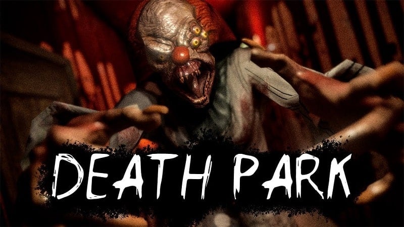 Death Park 2.1.6 (God mode, Unlocked/Free Shopping)