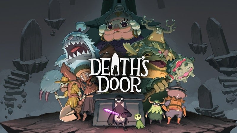 Death’s Door 1.2.5 (N/A)