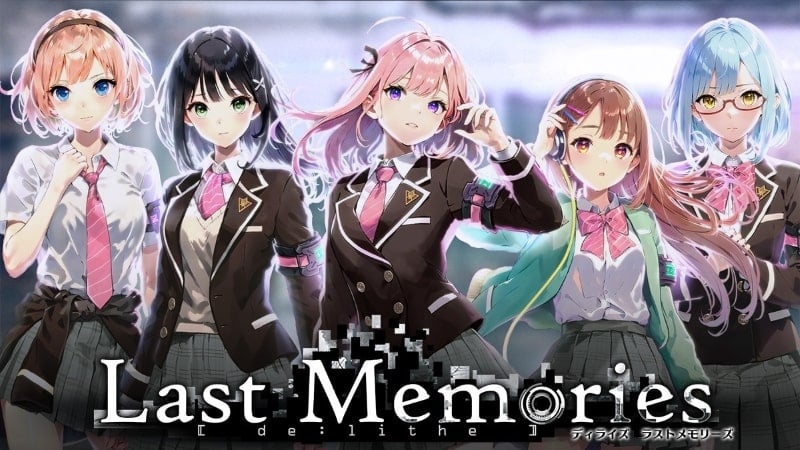 De:Lithe Last Memories 1.15.99 (Menu/Damage multiplier/Dumb enemy/Move speed)