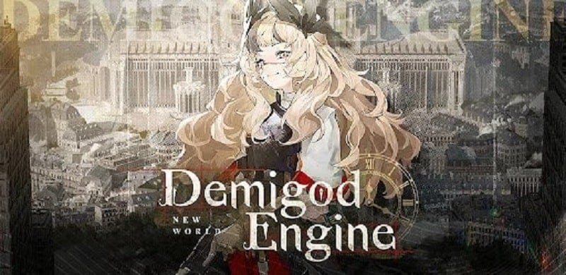 Demigod Engine 0.3.2 (Menu, God mode/High damage)