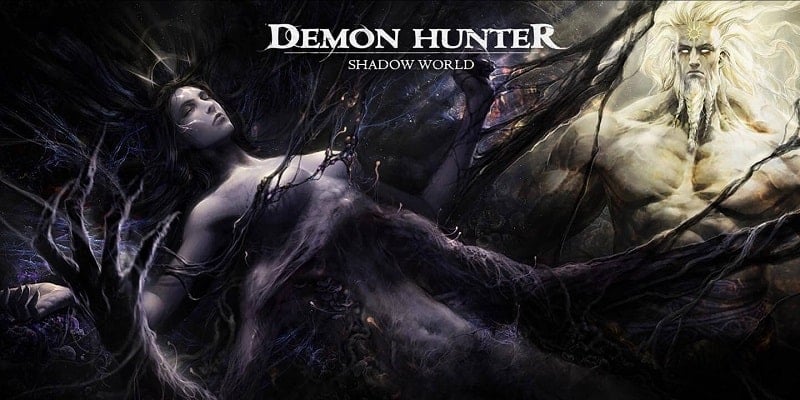 Demon Hunter: Premium 61.119.0.0 (N/A)