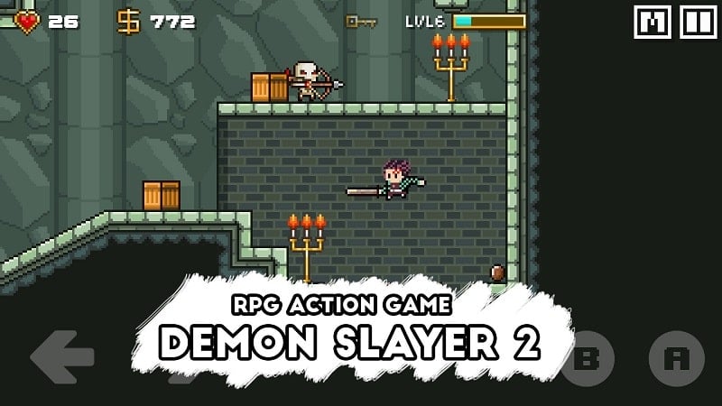 Demon Slayer: Episode 2 2.0 (Menu, Damage multipliers/God mode)