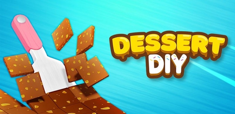 Dessert DIY 2.7.1.0 (Menu/Unlimited coins)