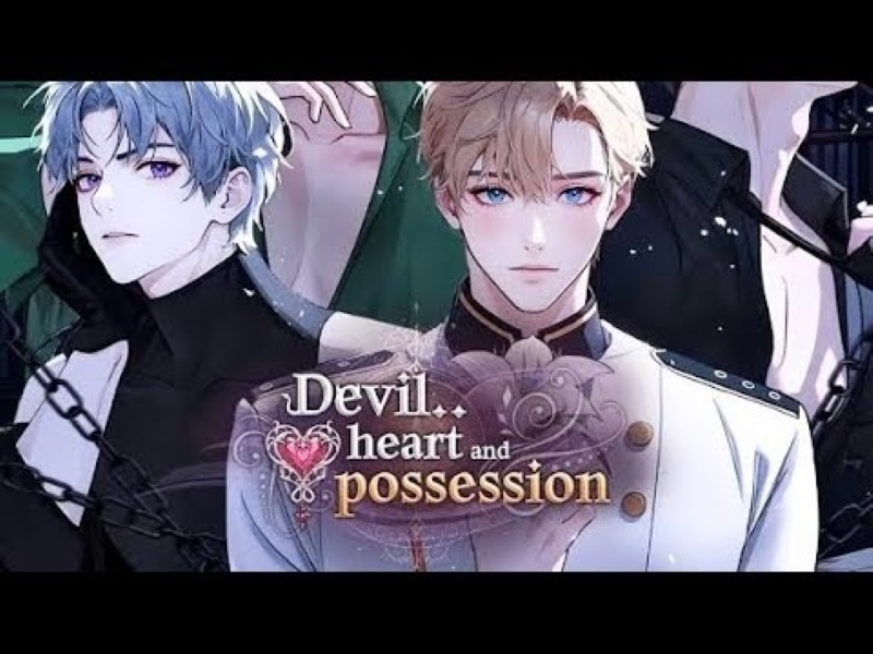 Devil heart and possession 1.0.5 (Unlocked Premium choices)