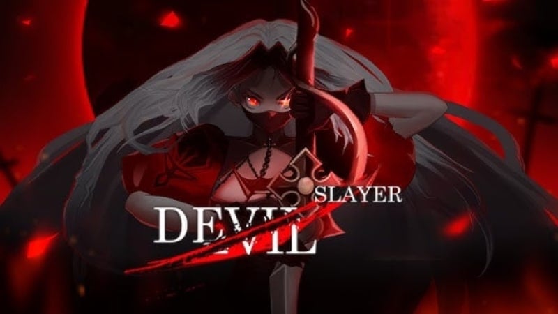 Devil Slayer 2.5500 (Menu/God Mode/Damage Multiplier/Unlimited Money)