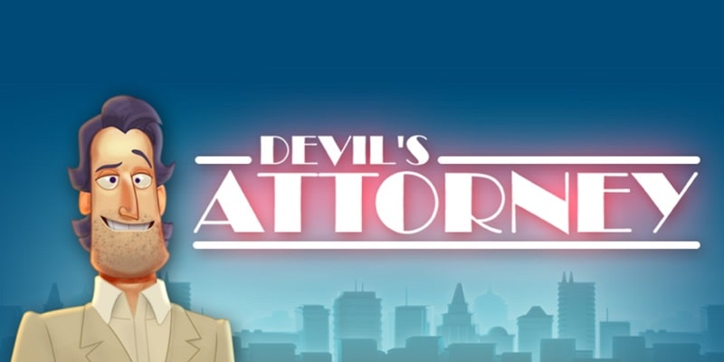 Devil’s Attorney 1.0.8 (Unlimited Money)