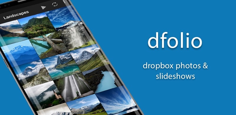 dFolio 7.0.20 (N/A)