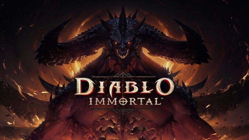 Diablo Immortal 3.1.5 (N/A)