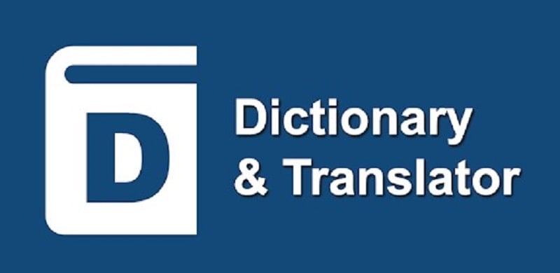 Dictionary & Translator 28.1.1 (Unlocked Premium)