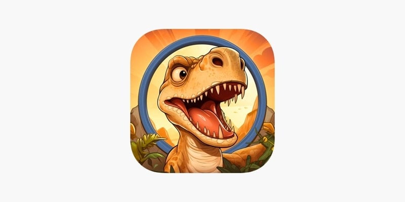 Dino & Fossil Hunter Tap Idle 0.12.6 (High Power)