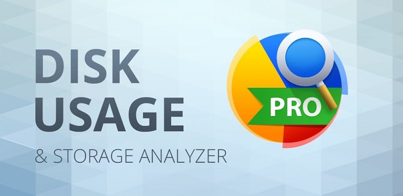 Disk & Storage Analyzer [PRO] 4.1.7.40.pro.release (N/A)