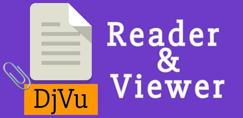 DjVu Reader & Viewer 1.0.122 (Pro Unlocked)