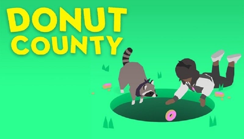 Donut County 1.1.4 (N/A)