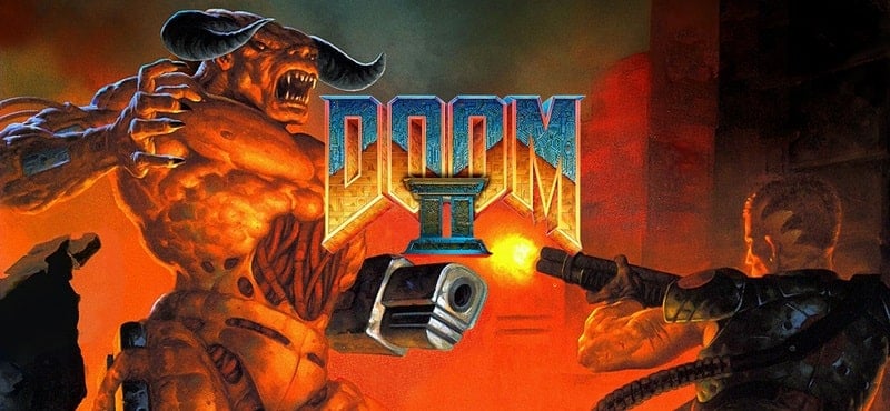 DOOM 2 1.0.11 (N/A)