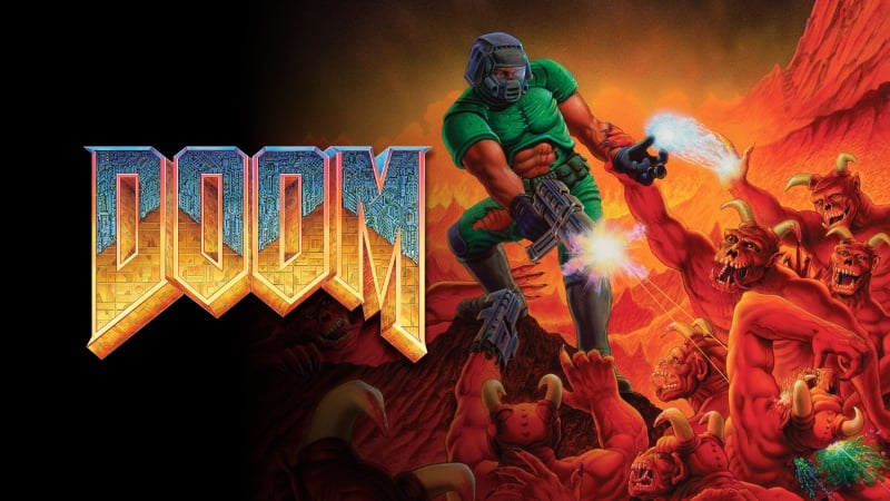 DOOM 1.0.11 (N/A)