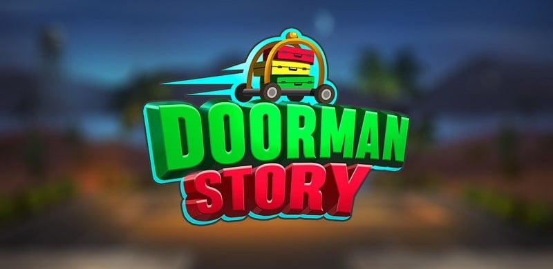 Doorman Story 1.13.7 (Unlimited money, resources)